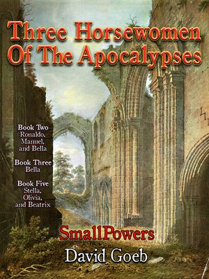 cover image of SmallPowers